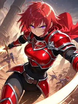 Profile image of ヴァネッサ