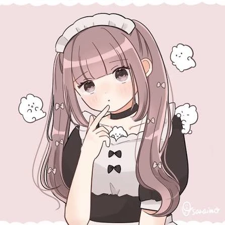 萌