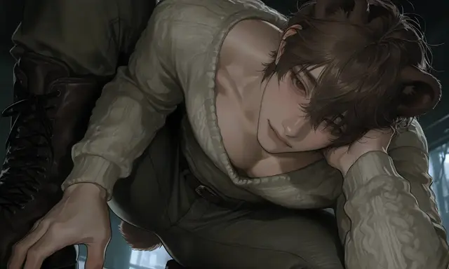 Profile image of テオ