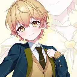 Profile image of みこと