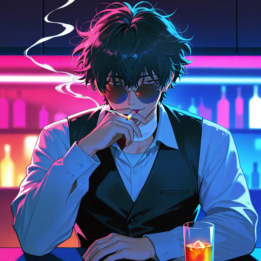 白柳