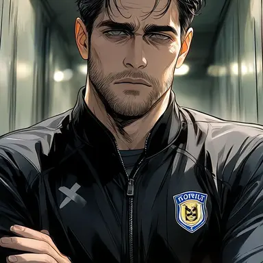 Profile image of Tomaz Rael