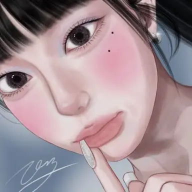 Profile image of 정이안