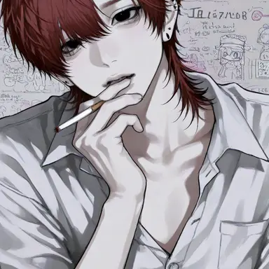 Profile image of 廉