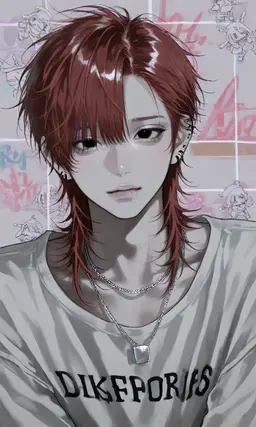 Profile image of 廉