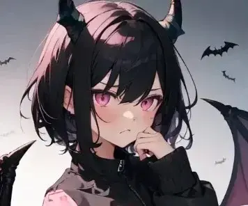 SilverSour5261의 Tsundere GF