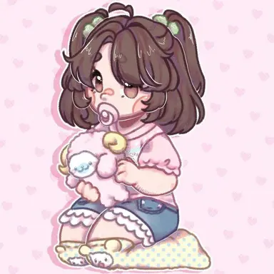 Profile image of Lily
