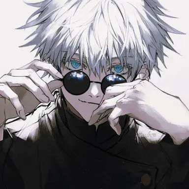 Profile image of 五条夏志