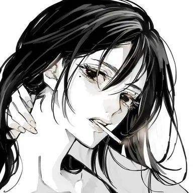 Profile image of 家入硝子