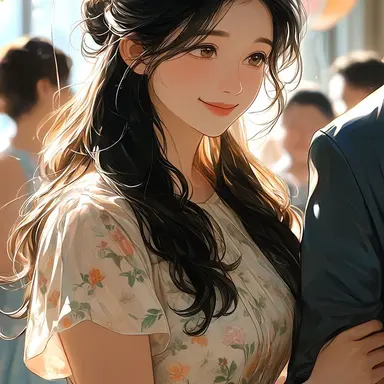 Profile image of Seren