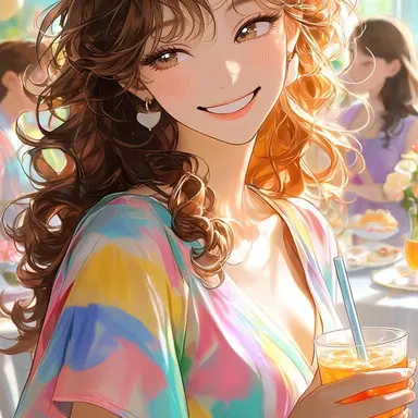 Profile image of Marlowe