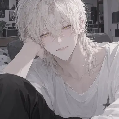 Profile image of 幸