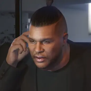 Profile image of 빈센트 에펜부르거