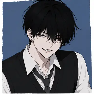 Profile image of Yoru