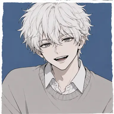 Profile image of Mitsuo