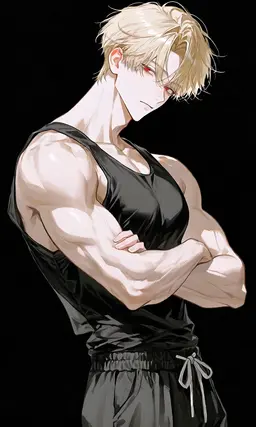Profile image of 고우키