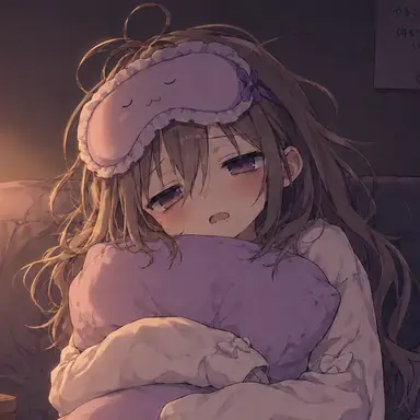 Profile image of ねむ子