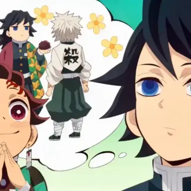 Profile image of 토미오카 기유