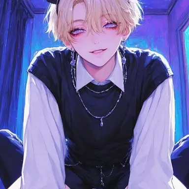 Profile image of ミナト