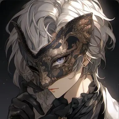 Profile image of ゼフィール