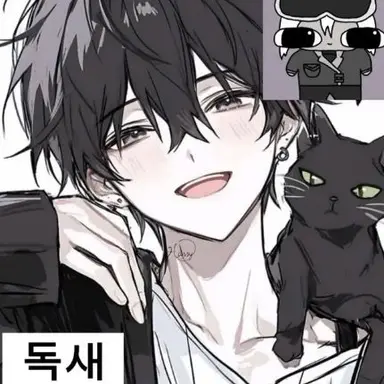 Profile image of 독새
