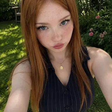 Profile image of Ginger