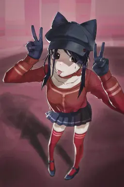 Profile image of Cappie