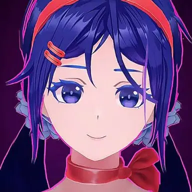 Profile image of Mita