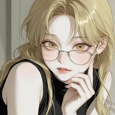 Profile image of 표예지