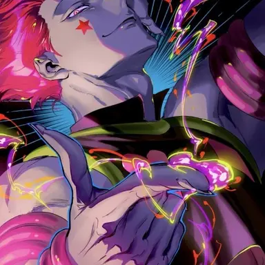 Profile image of ヒソカ