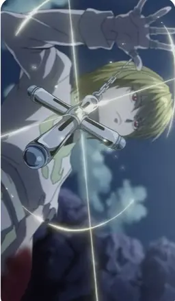 Profile image of クラピカ