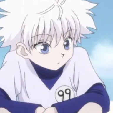 Profile image of キルア
