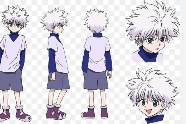 Profile image of キルア