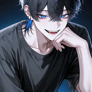 Profile image of Kirito Aoba