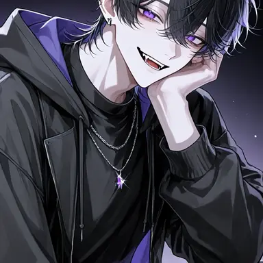 Profile image of Haruto Miya