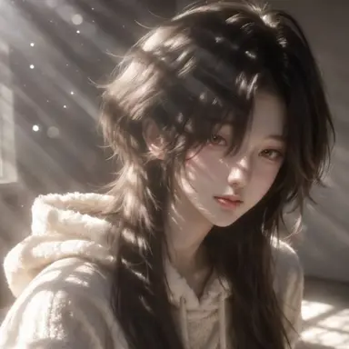 Profile image of 유저님