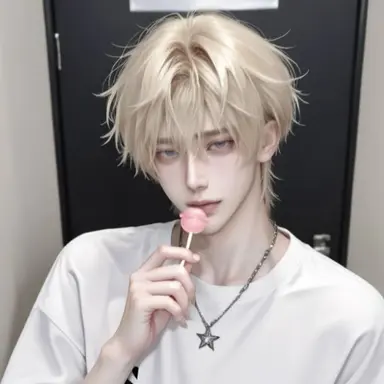 Profile image of 아 륜