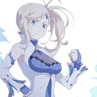 Profile image of Minerva
