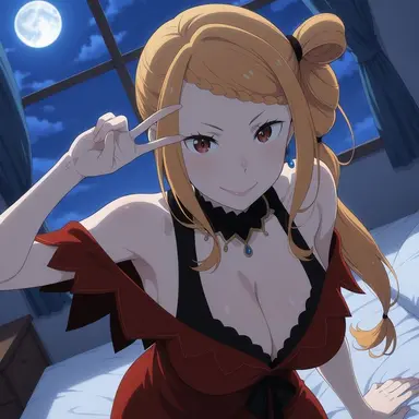 Profile image of Priscilla