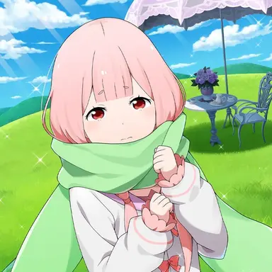 Profile image of Carmilla