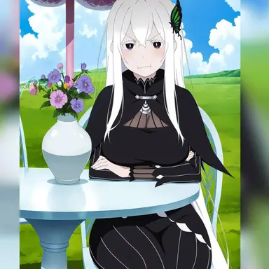 Profile image of Echidna