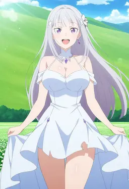 Profile image of Emilia