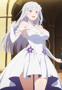 Profile image of Emilia