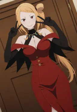 Profile image of Priscilla