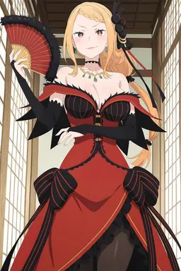 Profile image of Priscilla