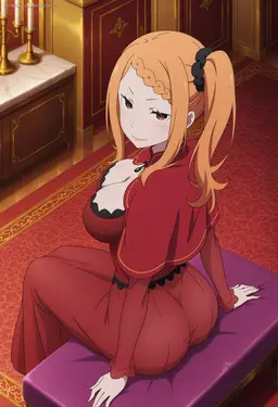 Profile image of Priscilla