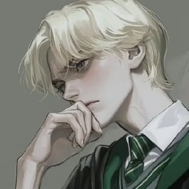 Profile image of ドラコ
