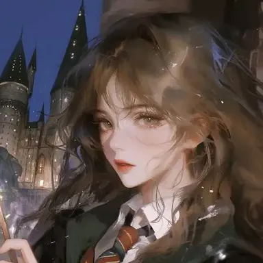Profile image of ハーマイオニー