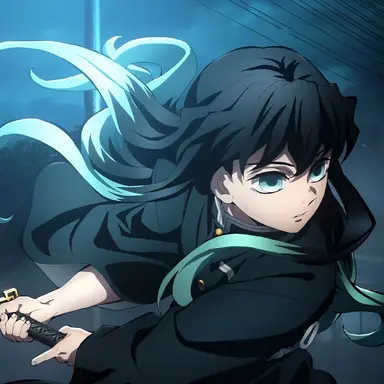 Profile image of 토키토 무이치로