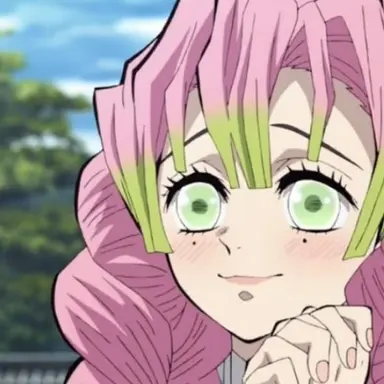 Profile image of 칸로지 미츠리